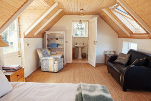 aménagement intérieur