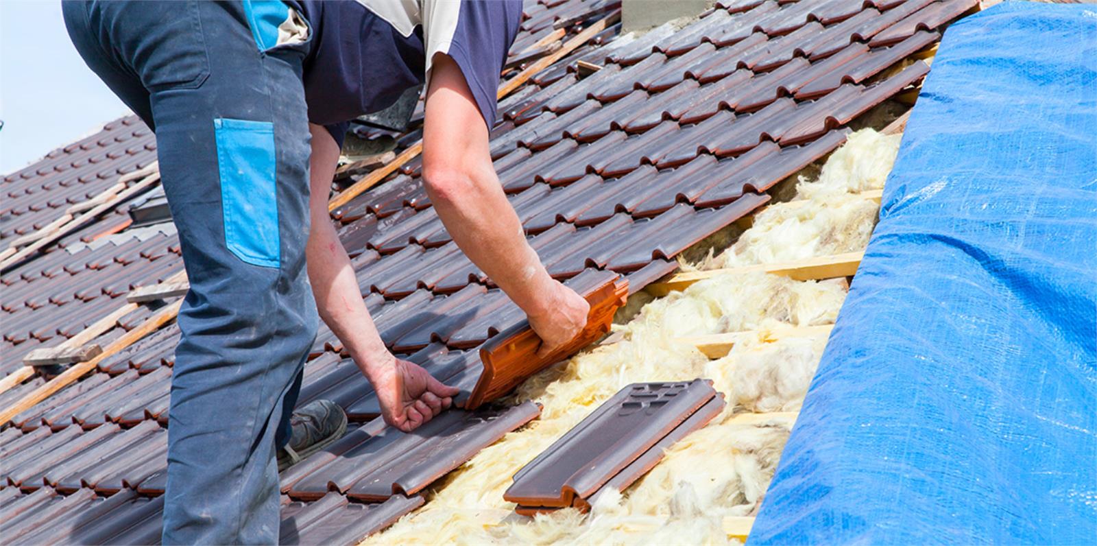Combien De Temps Pour Refaire Une Toiture