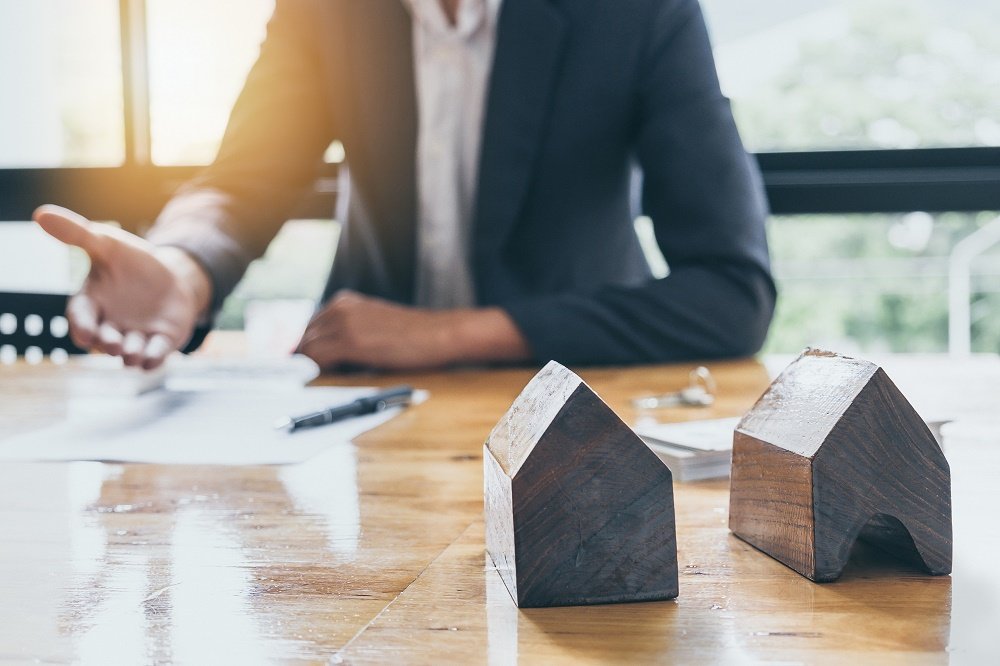 construction d’une copropriété