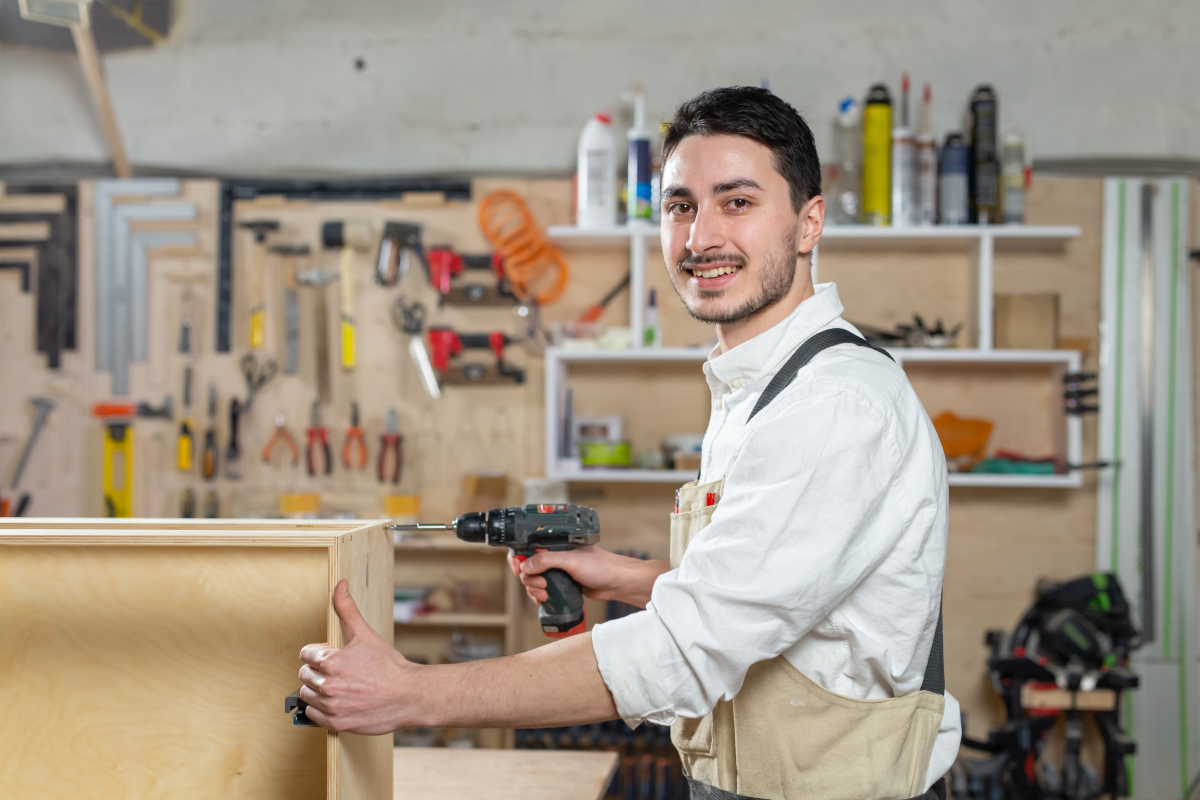 astuces bricolage