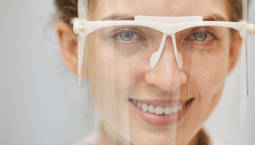 masques de protection