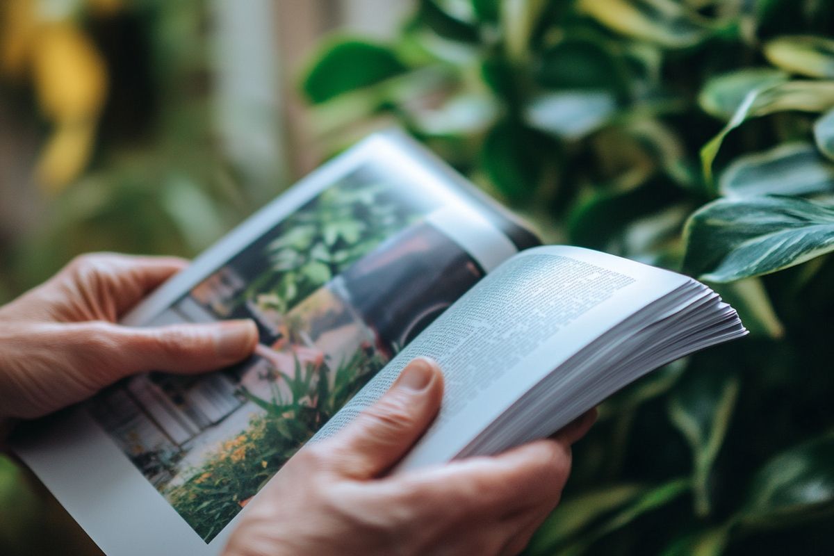 Comment le magazine Bricomag peut transformer votre approche du bricolage