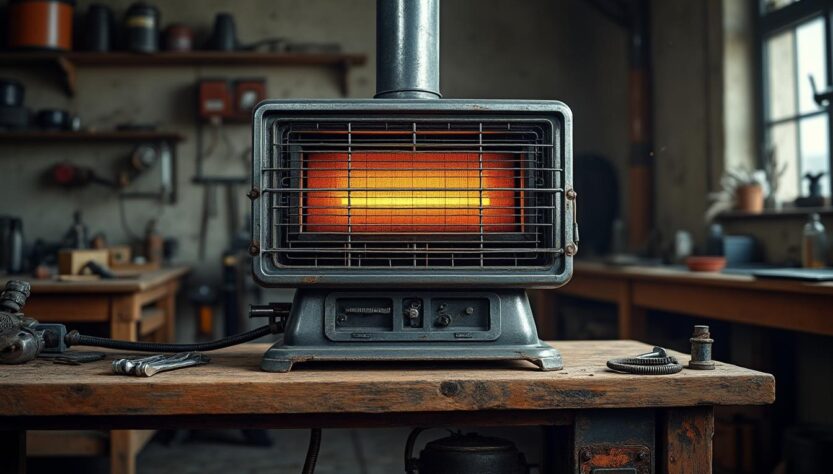 découvrez tout ce qu'il faut savoir sur le tarif d'entretien d'un aérotherme à gaz. comparez les offres des prestataires pour faire le meilleur choix et ensurez le bon fonctionnement de votre système de chauffage.