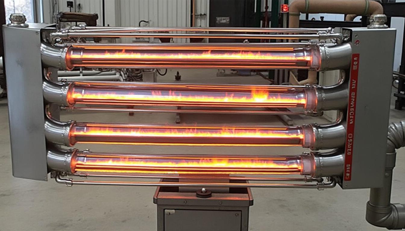 découvrez tout ce qu'il faut savoir sur le chauffage par tube radiant à gaz avant de procéder à son installation. informez-vous sur ses avantages, son efficacité énergétique et les points essentiels à considérer pour un choix éclairé.