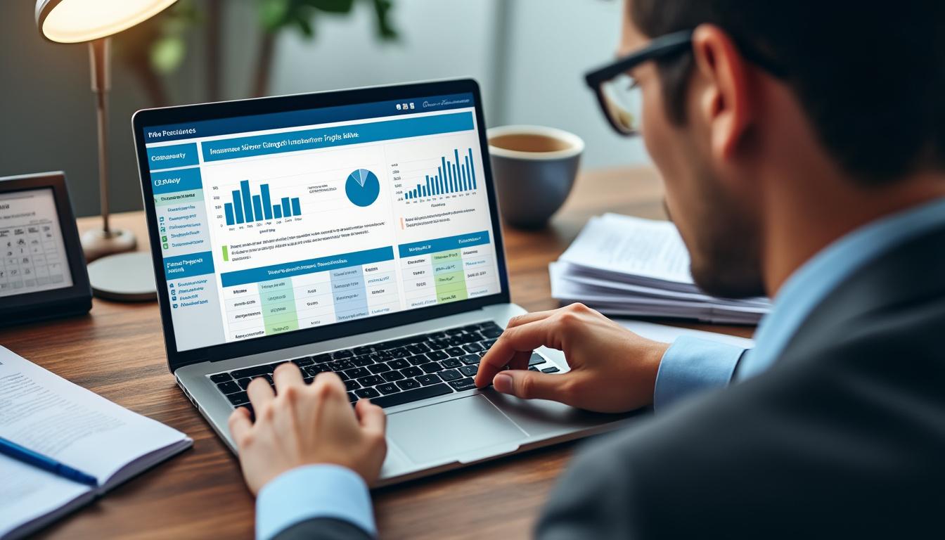 découvrez comment optimiser votre contrat d'assurance emprunteur professionnel grâce à la loi lemoine. profitez d'astuces pratiques et d'informations essentielles pour améliorer vos conditions d'assurance et réaliser des économies.
