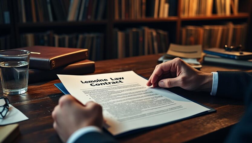 découvrez comment tirer parti de la loi lemoine pour optimiser votre contrat d'assurance emprunteur professionnel. apprenez les astuces pour réduire vos coûts et améliorer vos garanties, tout en assurant une meilleure protection pour vos projets. conseils pratiques et stratégies efficaces à portée de main!