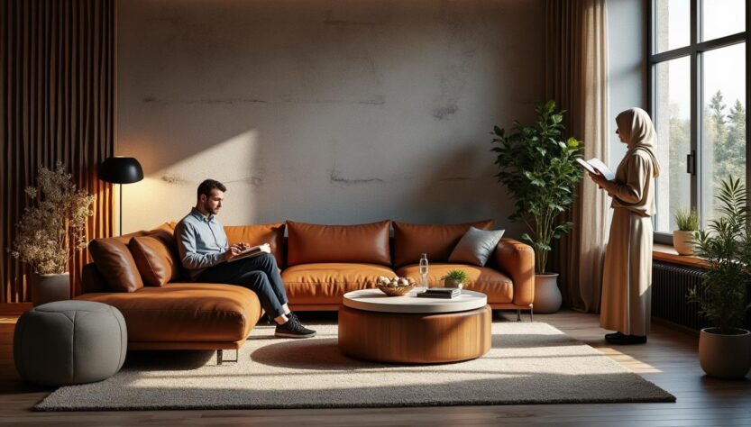 découvrez comment utiliser homebyme pour concevoir l'espace de vos rêves. suivez notre guide étape par étape pour personnaliser chaque détail de votre intérieur et transformer vos idées en réalité. que vous décoriez une pièce ou l'ensemble de votre maison, homebyme est l'outil parfait pour rendre vos projets d'aménagement accessibles et amusants.