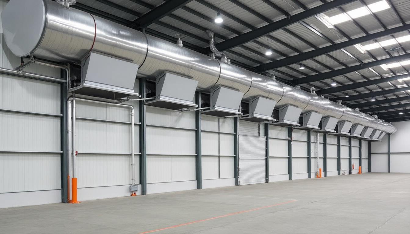 découvrez notre comparatif des systèmes de chauffage aérotherme électrique industriel disponibles sur le marché. analysez les performances, les prix et les caractéristiques pour choisir le modèle qui répondra le mieux à vos besoins d'industrialisation.