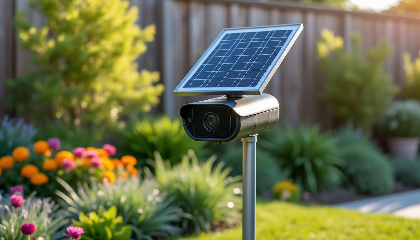 découvrez comment entretenir efficacement votre caméra ctronics équipée d'une batterie rechargeable et d'un panneau solaire. suivez nos conseils pratiques pour maximiser sa performance et prolonger sa durée de vie.