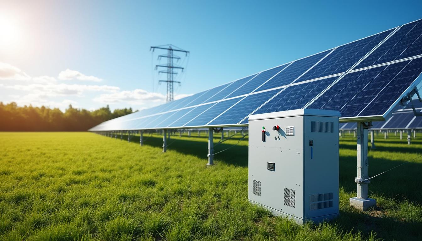 découvrez comment choisir la meilleure batterie pour un panneau solaire de 250w. cet article compare les différents types et modèles de batteries disponibles, afin de vous aider à optimiser le stockage de votre énergie solaire.