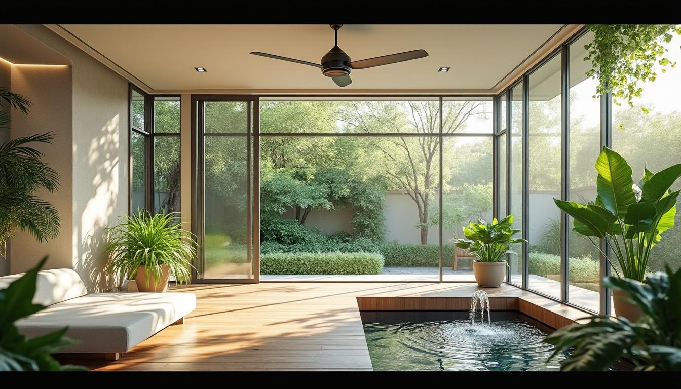 découvrez les témoignages et retours d'expérience sur le rafraîchissement adiabatique pour maison individuelle. apprenez comment cette solution innovante améliore le confort thermique tout en réduisant la consommation d'énergie. transformez votre habitat en un espace agréable et éco-responsable.