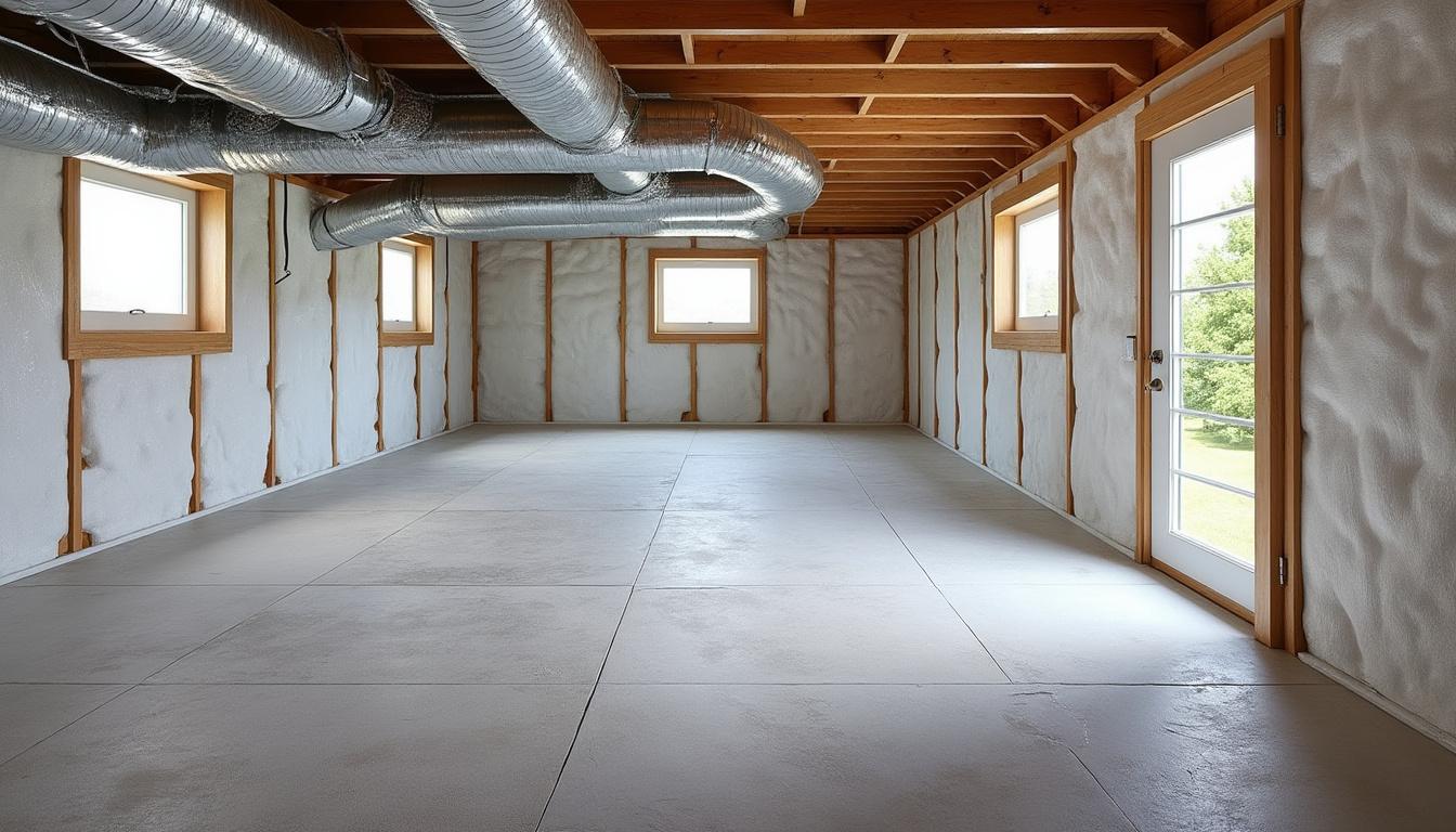 découvrez les erreurs à éviter absolument lors de l'aménagement d'un vide sanitaire pour garantir sécurité, durabilité et efficacité dans votre habitation.