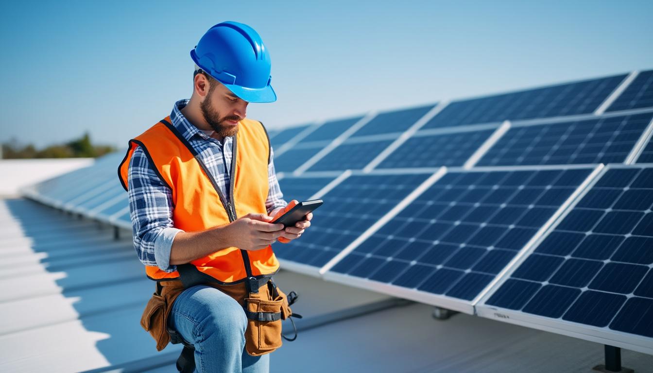 découvrez comment gérer efficacement votre électricité en autoconsommation sans passer par le consuel. astuces, stratégies et conseils pour optimiser votre production et consommation énergétique en toute simplicité.