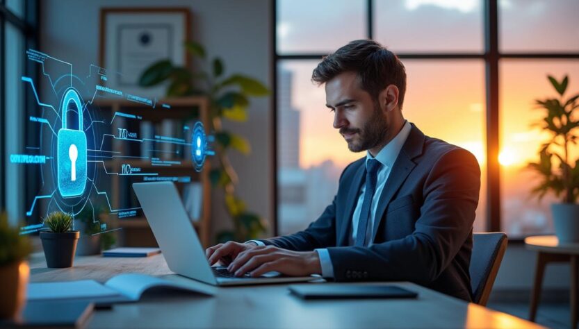 découvrez des conseils pratiques et efficaces pour renforcer la sécurité de vos transactions bancaires en ligne et protéger vos données contre les fraudes et cyberattaques.