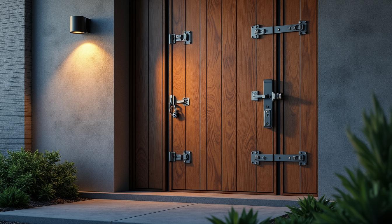 découvrez comment le blindage de porte existante offre une protection renforcée contre les effractions. améliorez la sécurité de votre habitation sans remplacer votre porte grâce à cette solution efficace et économique.