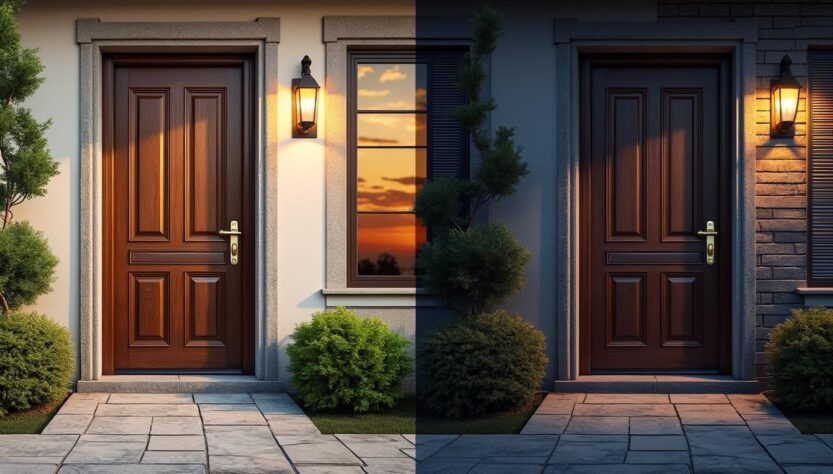 découvrez comment le blindage de porte existante améliore la sécurité de votre logement, protège contre les effractions et renforce la résistance de votre entrée sans remplacer votre porte actuelle.