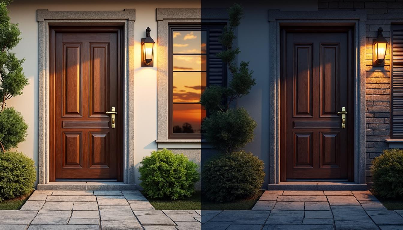 découvrez comment le blindage de porte existante améliore la sécurité de votre logement, protège contre les effractions et renforce la résistance de votre entrée sans remplacer votre porte actuelle.