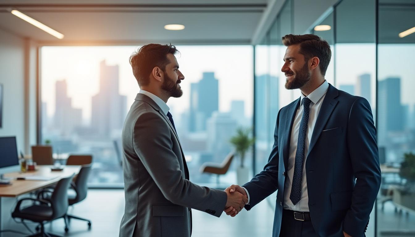 découvrez comment un serrurier multi-sites optimise la gestion de votre parc immobilier et renforce la sécurité de vos biens grâce à des solutions sur-mesure et une intervention rapide sur l'ensemble de vos sites.