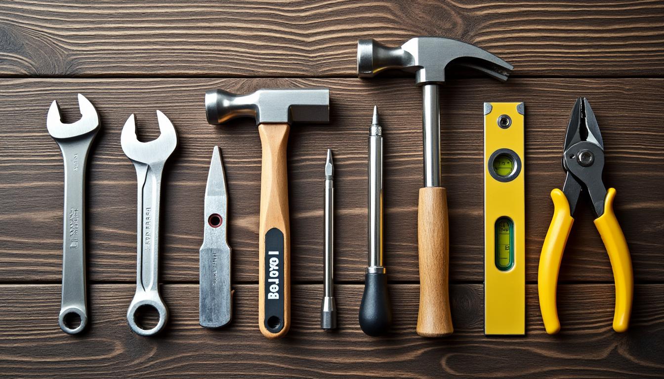 découvrez notre guide complet des outils incontournables commençant par la lettre b. idéal pour professionnels et bricoleurs, trouvez les meilleurs outils en b et leurs usages!