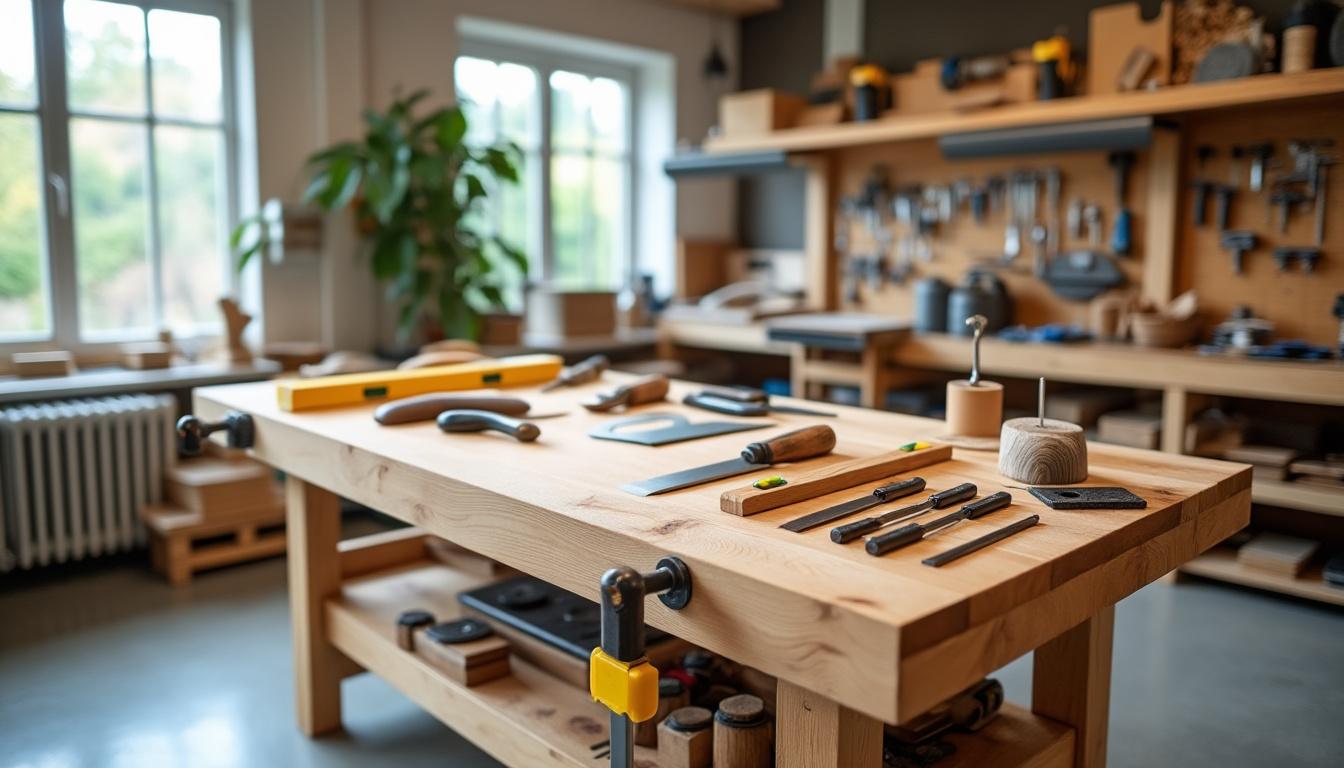 découvrez dans ce guide complet une sélection d’outils indispensables dont le nom commence par la lettre b. profitez de conseils pratiques pour bien choisir et utiliser chaque outil présenté.
