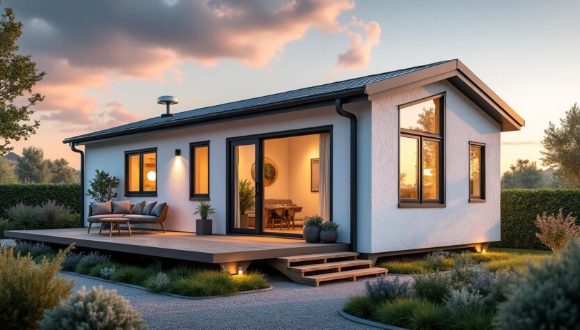 découvrez s'il est possible d'isoler un mobil home par l'extérieur afin d'améliorer le confort thermique, les avantages, les techniques et les points clés à connaître avant de se lancer dans ce projet.