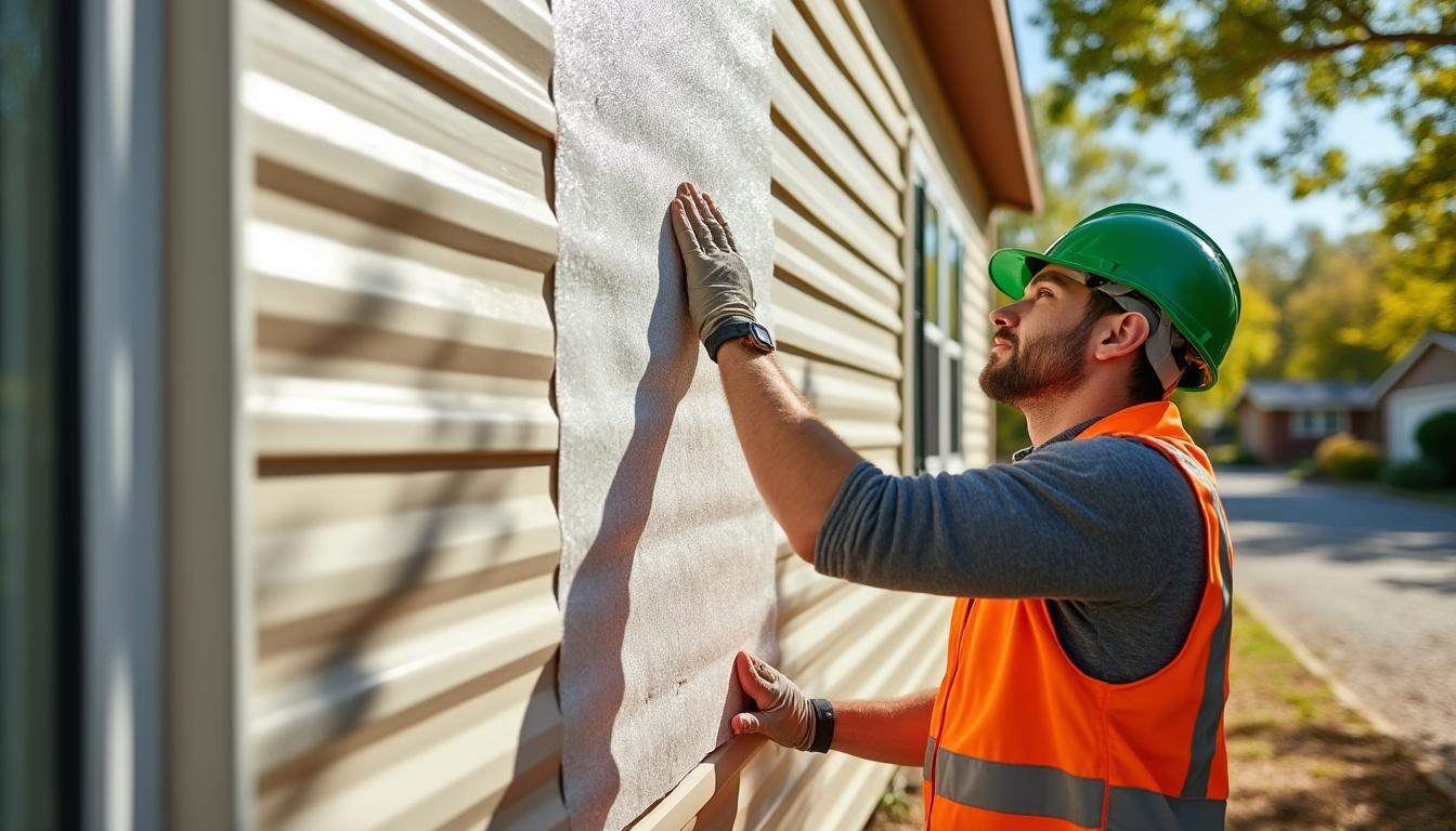 découvrez s'il est possible d'isoler un mobil-home par l'extérieur afin d'améliorer son confort thermique, les méthodes d'isolation efficaces et les avantages pour votre habitation mobile.