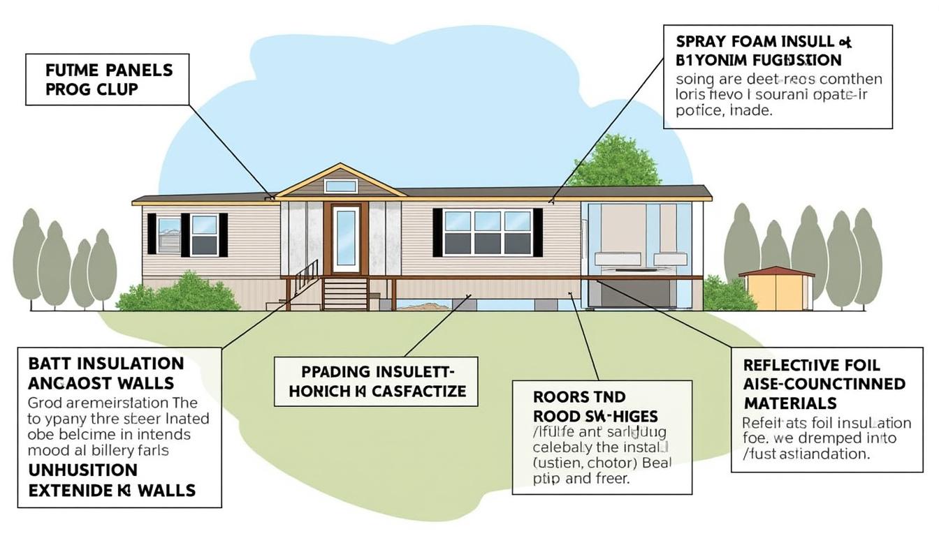 découvrez s'il est possible d'isoler un mobil home par l'extérieur afin d'améliorer efficacement le confort thermique. conseils, avantages et solutions adaptées pour optimiser l'isolation de votre habitation mobile.