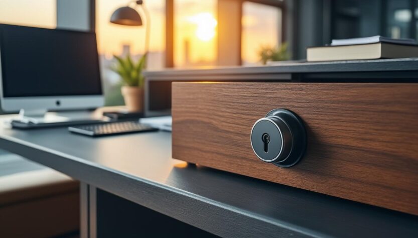 découvrez pourquoi choisir une serrure pour tiroir confidentiel est essentiel pour renforcer la sécurité de vos documents sensibles en milieu professionnel. protégez vos informations et optimisez l’organisation de votre bureau grâce à cette solution adaptée.