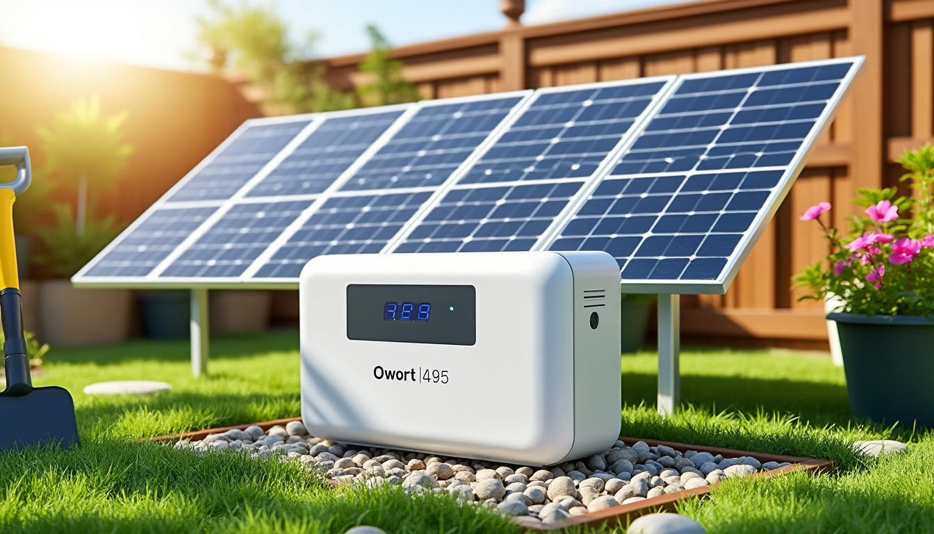 découvrez les avantages de la station solaire owatt 495 à travers les témoignages d'utilisateurs satisfaits. fiabilité, performance et autonomie énergétique : tout ce qu'il faut savoir avant d'adopter cette solution écologique !