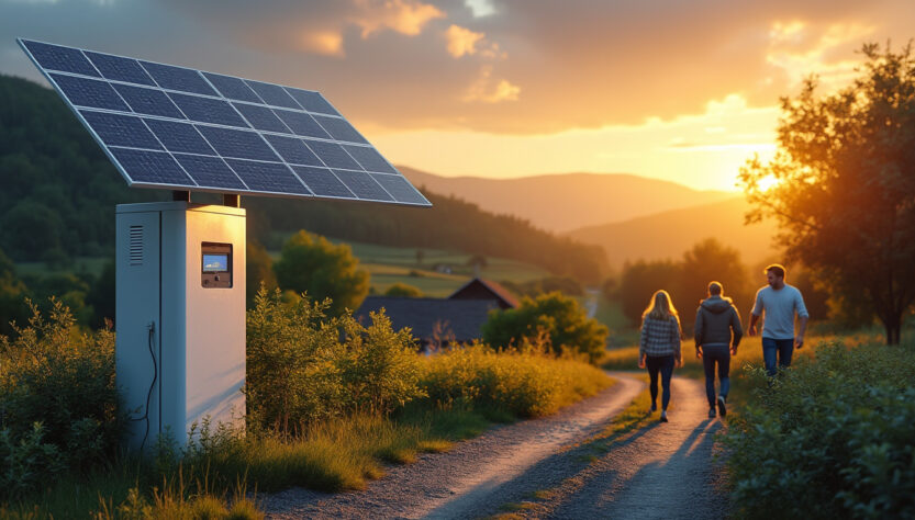 découvrez les avantages de la station solaire owatt 495 grâce aux témoignages d'utilisateurs satisfaits. performances, autonomie et simplicité d’utilisation : explorez leurs avis pour mieux choisir votre solution d’énergie solaire.