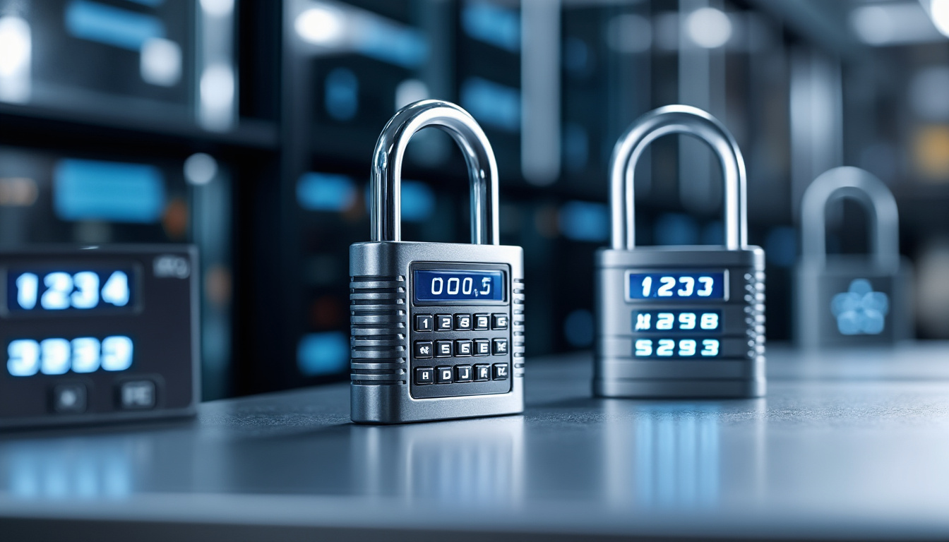 découvrez comment les dernières innovations technologiques transforment les cadenas pour grille de sécurité, offrant plus de protection, de praticité et de connectivité aux utilisateurs.
