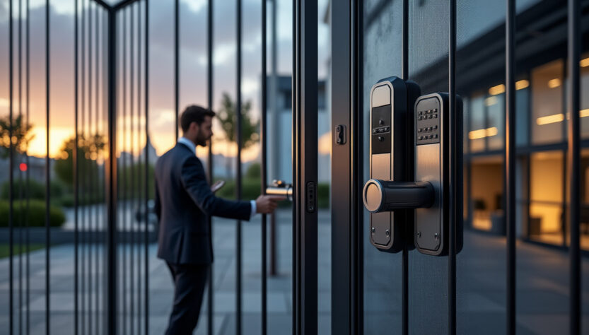 découvrez les dernières innovations technologiques dans les cadenas pour grille de sécurité : nouveaux systèmes de verrouillage, connectivité intelligente et protections renforcées pour une sécurité optimale.