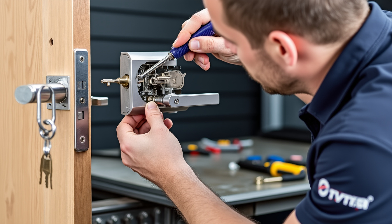 découvrez tout ce qu'il faut savoir sur les tarifs d'un artisan serrurier professionnel agréé : éléments de prix, facteurs qui influencent le coût, conseils pour éviter les mauvaises surprises et choisir un professionnel de confiance.