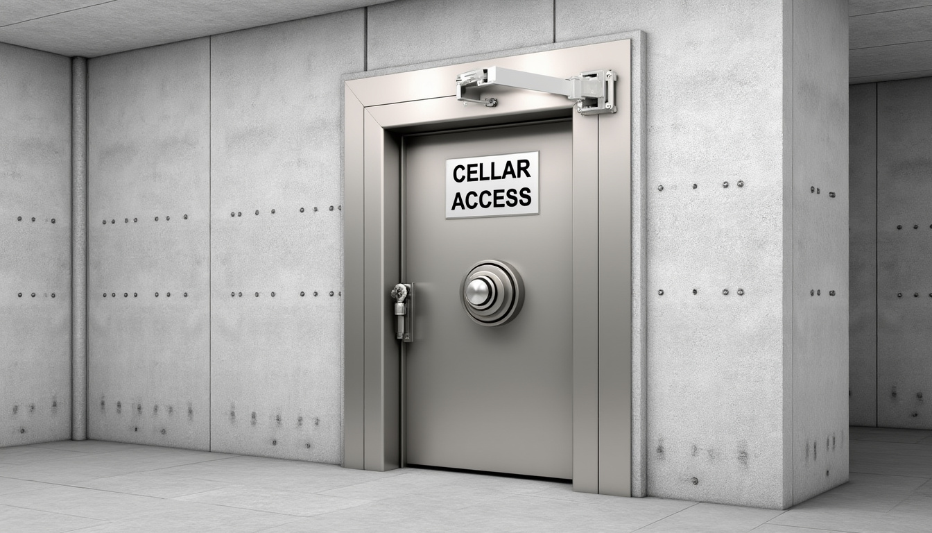 découvrez pourquoi installer une serrure de cave collective est essentiel pour sécuriser vos biens personnels et prévenir les vols dans les espaces partagés d'une copropriété.