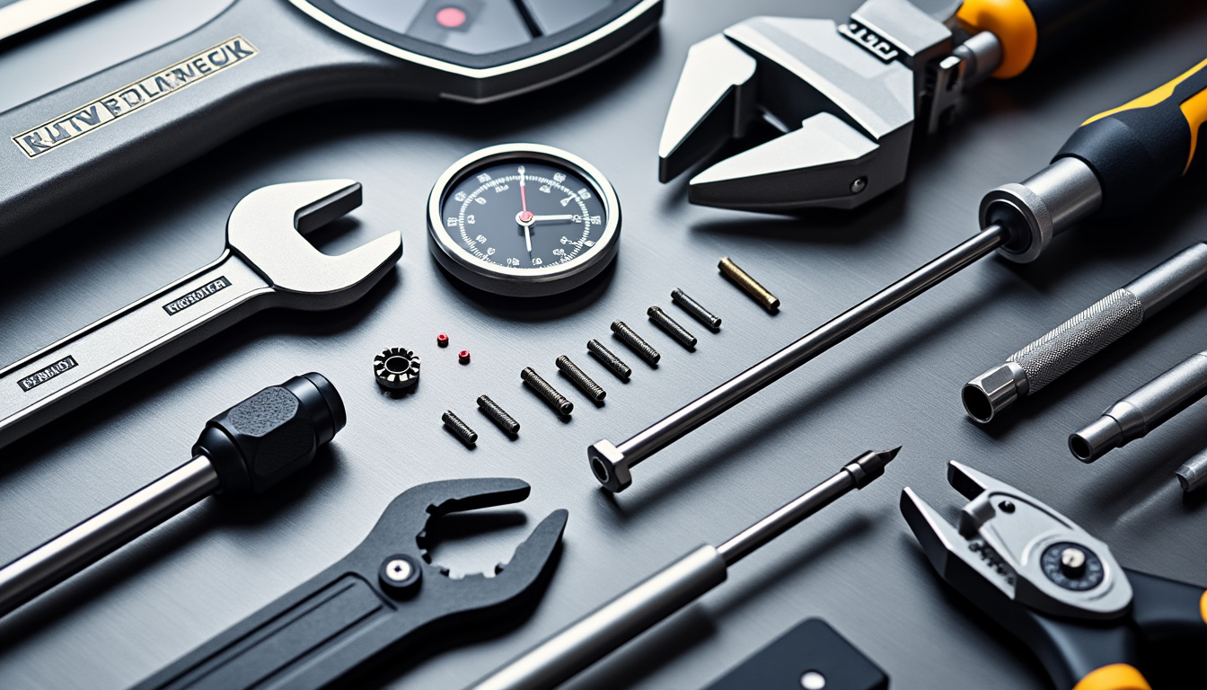 découvrez notre liste des outils débutant par k, essentiels pour artisans et bricoleurs. trouvez les indispensables pour vos travaux, réparations et projets diy.