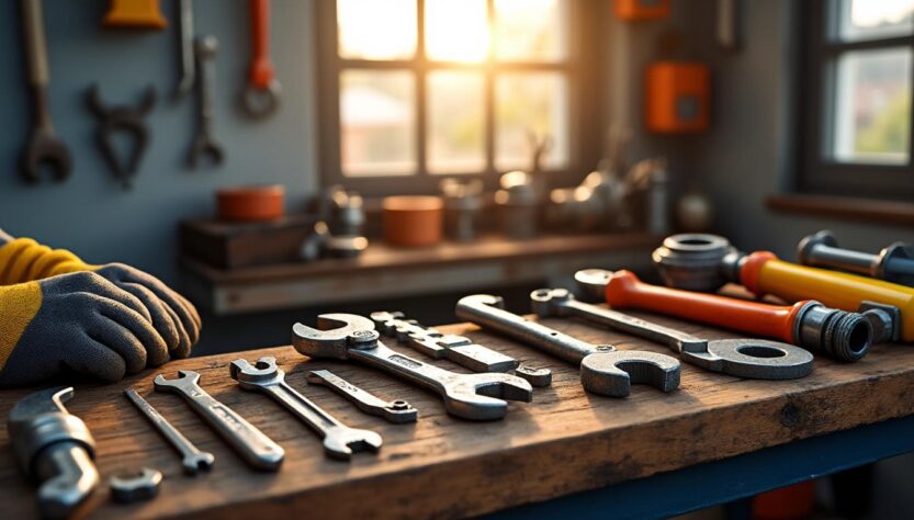 découvrez notre guide complet sur les outils en u : sélection, usages, astuces d'entretien et conseils pour mieux utiliser les outils commençant par la lettre u.