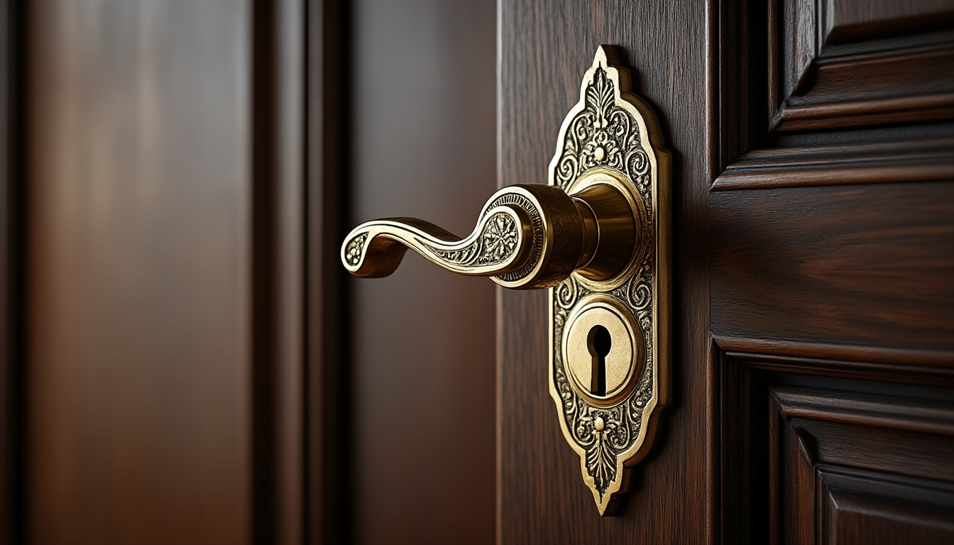 découvrez l’essentiel sur la serrure en applique verticale : fonctionnement, avantages, critères de choix et conseils pour une sécurité optimale de vos portes.