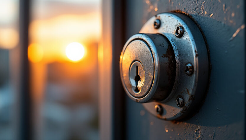 découvrez tout ce qu'il faut savoir sur la serrure en applique verticale : fonctionnement, avantages, installation et conseils pour bien choisir votre système de sécurité.