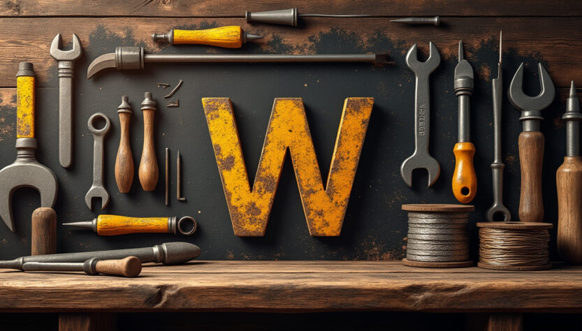 découvrez notre sélection incontournable d'outils commençant par w. explorez la liste des meilleurs outils en w pour booster votre productivité et faciliter vos projets au quotidien.