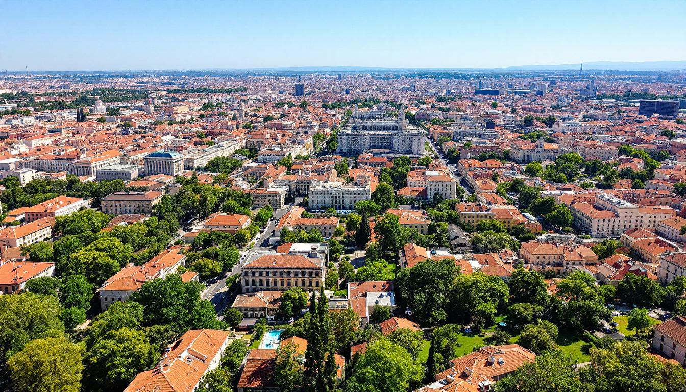 découvrez comment la désinsectisation à montpellier contribue à la protection de l'environnement en éliminant les nuisibles de manière écologique et durable.