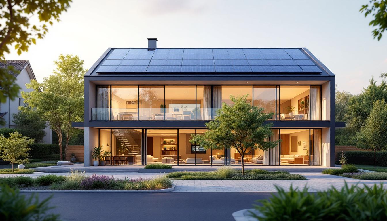 découvrez comment mesurer efficacement la performance énergétique des bâtiments (peb) en utilisant des outils avancés pour optimiser la consommation et réduire les coûts énergétiques.