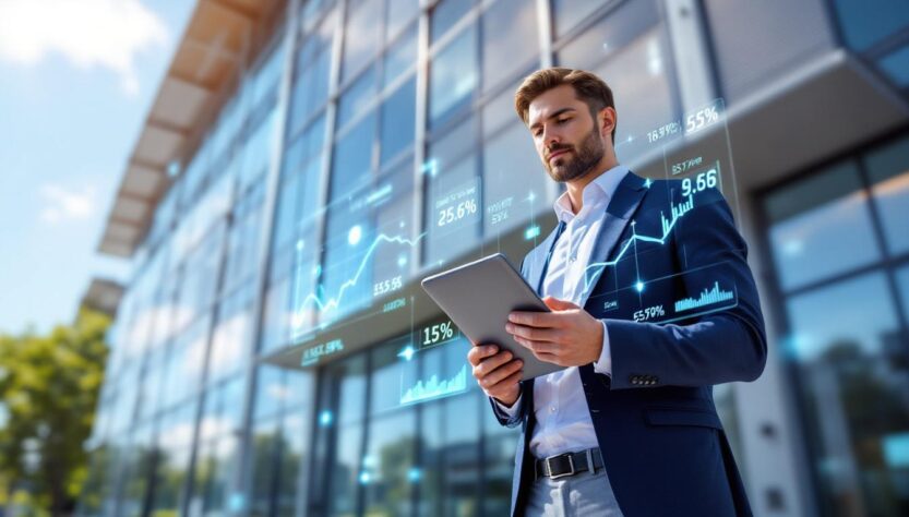 découvrez comment mesurer efficacement la performance énergétique des bâtiments (peb) grâce à des outils avancés pour optimiser la consommation d'énergie et réduire les coûts.