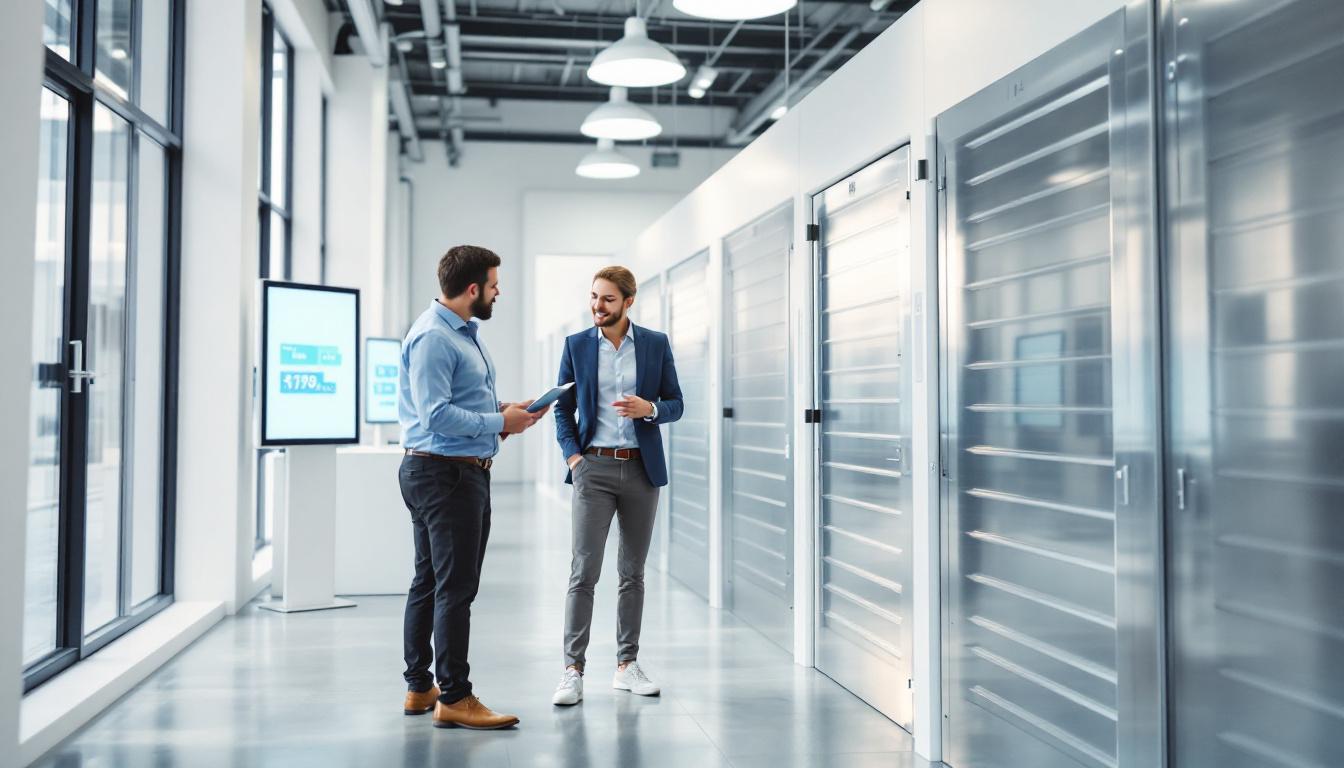 explorez notre guide complet des prix des boxes de stockage à la rochelle pour trouver la solution idéale et économique adaptée à vos besoins.