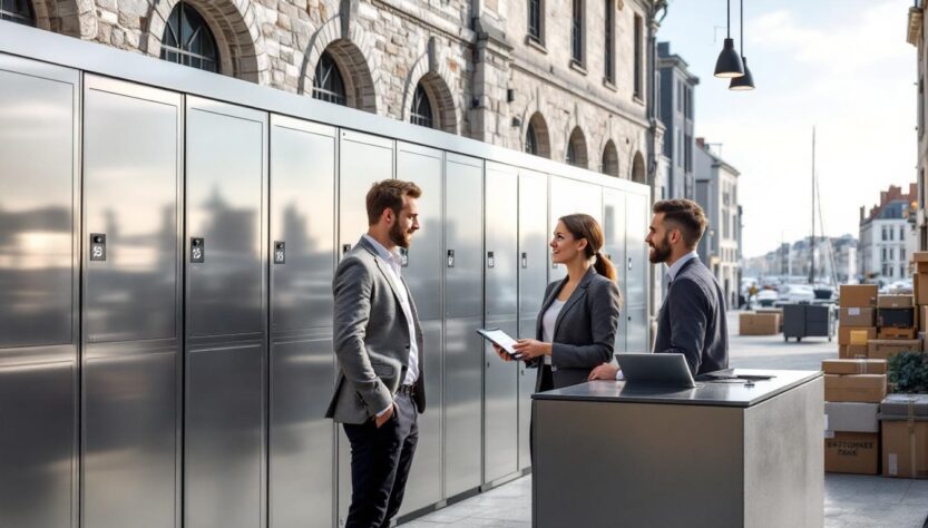 découvrez notre guide complet des prix des box de stockage à la rochelle et trouvez l'option idéale pour vos besoins de rangement au meilleur tarif.