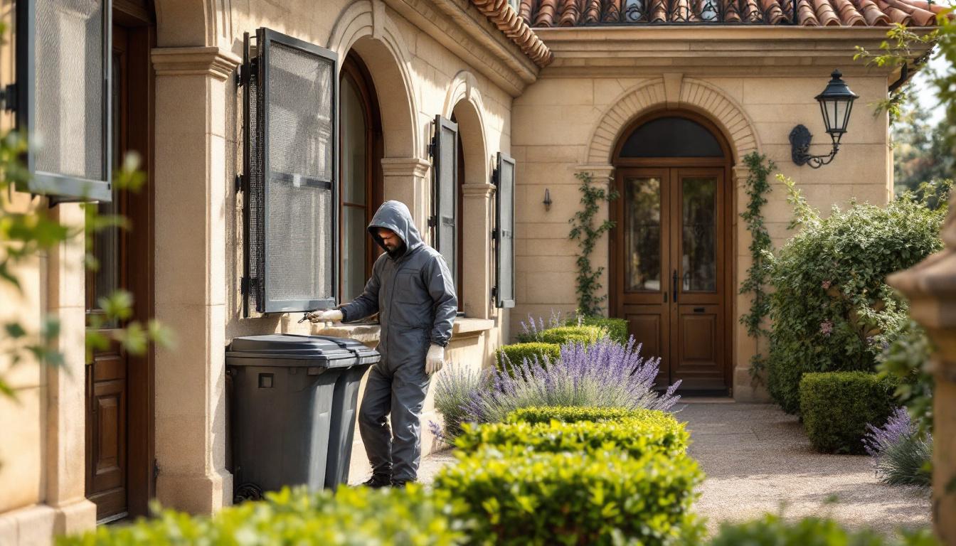 découvrez nos conseils efficaces pour la dératisation à montpellier et apprenez comment prévenir une infestation future de rongeurs dans votre domicile ou entreprise.