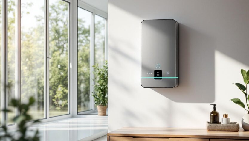 découvrez les meilleures marques de chauffe-eau pour optimiser votre économie d'énergie et améliorer l'efficacité de votre installation thermique.