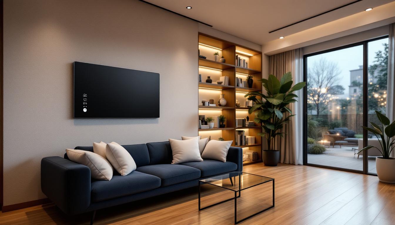 découvrez notre guide complet sur les meilleures marques de variateurs de lumière, leurs caractéristiques clés, performances et conseils pour bien choisir votre équipement d'éclairage.