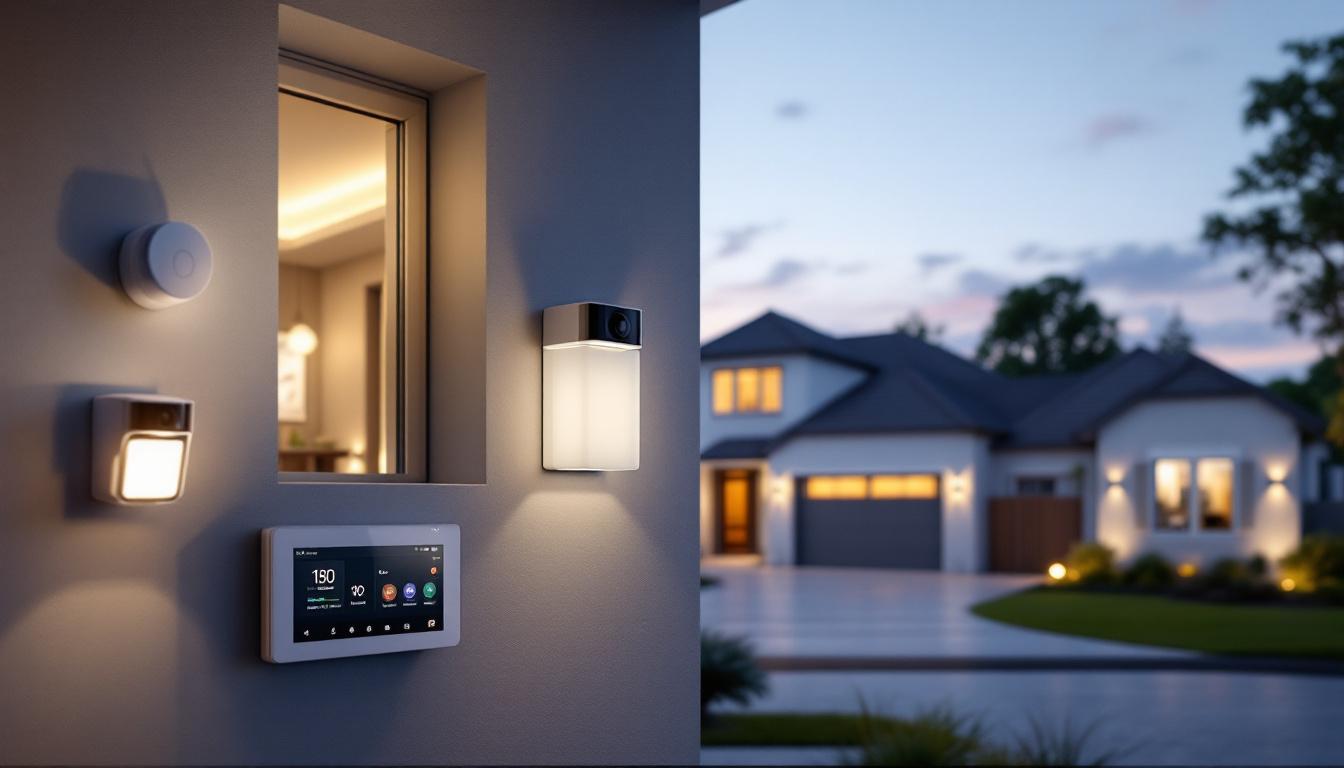 découvrez comment évaluer efficacement les meilleures alarmes maison pour protéger votre domicile en toute sérénité. guide complet et conseils pratiques.