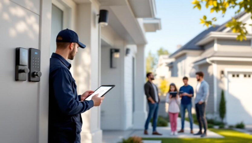 découvrez comment évaluer efficacement les meilleures alarmes maison pour garantir la sécurité de votre domicile avec nos conseils experts et comparatifs détaillés.