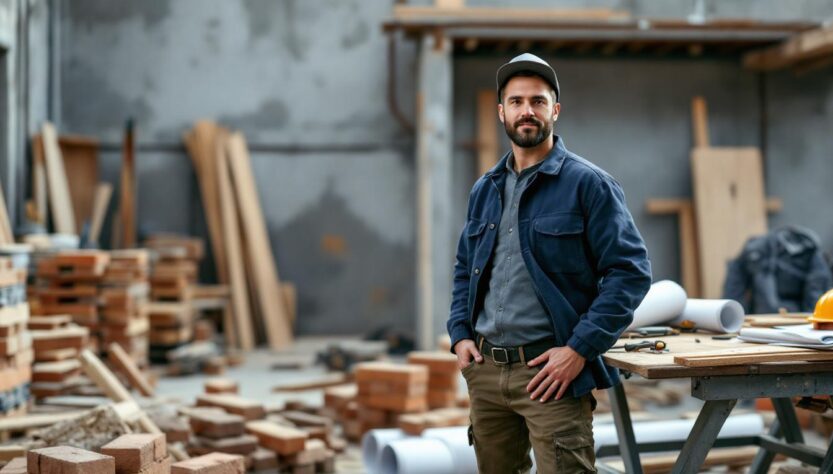 découvrez les meilleures assurances décennales auto-entrepreneur adaptées aux artisans du bâtiment, pour une protection optimale de vos chantiers et votre activité professionnelle.